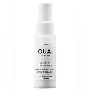 NWT OUAI Leave-In Conditioner 25ml
